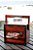 Cooler de Madeira Térmico Personalizado 13 litros - Imagem 8