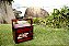 Cooler de Madeira Térmico Personalizado 13 litros - Imagem 3