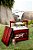 Cooler de Madeira Térmico Personalizado 13 litros - Imagem 1