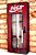 Mini Cristaleira Coca-Cola Vintage - Imagem 2