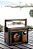 Cooler Personalizado Harley-Davidson 13 Litros - Imagem 7