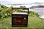 Cooler de Madeira Térmico 13 Litros - Imagem 8