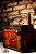 Cooler Personalizado de Madeira Duff 13 Litros - Imagem 3