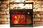 Cooler de Madeira Duff 21 Litros - Imagem 1