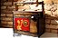 Cooler de Madeira Duff 21 Litros - Imagem 3