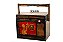 Cooler de Madeira Duff 21 Litros - Imagem 9