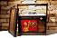 Cooler de Madeira Duff 21 Litros - Imagem 2