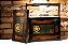 Cooler de Madeira U.S. ARMY 18 Litros - Imagem 3