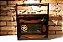 Cooler de Madeira U.S. ARMY 18 Litros - Imagem 1