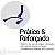 Suporte Reforçado De Parede P/ Violão, Guitarra, Baixo - Imagem 2