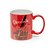 CANECA CHOCOLATE VRM - UN X 1 - Imagem 1