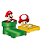 KIT SUP P/DOCES SUPER MARIO C/2 UN - UN X 1 - Imagem 1