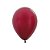 BALAO LATEX MET R5 BORDO - UN X 1 - Imagem 1