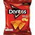 DORITOS 55G QUEIJO NACHO - UN X 1 - Imagem 1