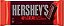 TAB 92G HERSHEYS MEIO/AMARGO - UN X 1 - Imagem 1