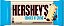 TAB 87G HERSHEYS COOKIES N CREME - UN X 1 - Imagem 1