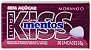 MENTOS 35G KISS LATA MORANGO - UN X 1 - Imagem 1