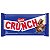 TAB 90G NESTLE CRUNCH - UN X 1 - Imagem 1