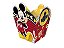 CACHEPOT PEQUENO MICKEY C/8 UN - PC X 1 - Imagem 1