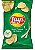 BATATA LAYS 50G SOUR CREAM - Imagem 1