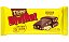 TAB DIVINE CHOC 100G AO LEITE AMENDOIM - Imagem 1