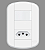 Interruptor simples e tomada PAD 2P+T 20A Blanc+ - Imagem 1