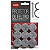 Protetor Feltro Redondo 2,5cm - Imagem 1