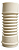 Curva Flexível Esgoto 100mm - Imagem 1