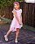 Vestido Mullet Xadrez - Imagem 1