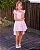 Vestido Mullet Xadrez - Imagem 3
