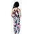 Conjunto de Calça e Cropped Estampado - Imagem 3