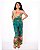 Conjunto Cropped e Calça Floresta - Imagem 1