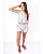 Conjunto Blusa e Short Azul - Imagem 5