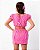 Conjunto Blusa Fofinha e Short Saia - Imagem 2