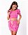 Conjunto Blusa Fofinha e Short Saia - Imagem 3