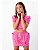 Conjunto Blusa Fofinha e Short Saia - Imagem 4
