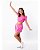 Conjunto Blusa Fofinha e Short Saia - Imagem 5