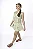 Conjunto Blusa e Short Saia Oceano - Imagem 1