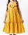 Vestido 3 Marias Mini Margaridas - Imagem 3
