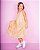 Vestido Gold Infantil - Imagem 2