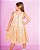 Vestido Gold Infantil - Imagem 3