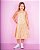 Vestido Gold Infantil - Imagem 5