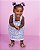 Vestido Julieta Baby - Imagem 3