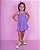 Vestido Isadora Baby - Imagem 1