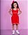 Vestido Aventura Baby - Imagem 1