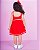 Vestido Aventura Baby - Imagem 2