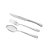 Faqueiro Inox Oxford 30 Peças - Imagem 3