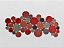 Tapete Pixel - Imagem 3