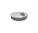 Conjunto De 6 Pratos Para Sobremesa Estampa Vegetais Sortidos Noritake 24cm - Imagem 2