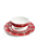 Aparelho de Jantar Xadrez em cerâmica com 12 Peças - Peça Unica - Imagem 1